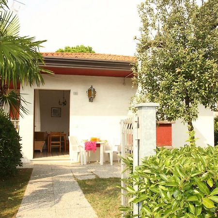 Villa Federica Bibione Exteriér fotografie