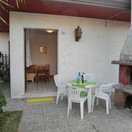 Villa Federica Bibione Exteriér fotografie