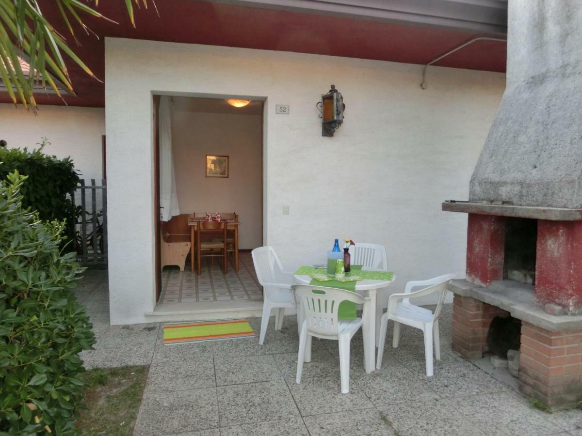 Villa Federica Bibione Exteriér fotografie