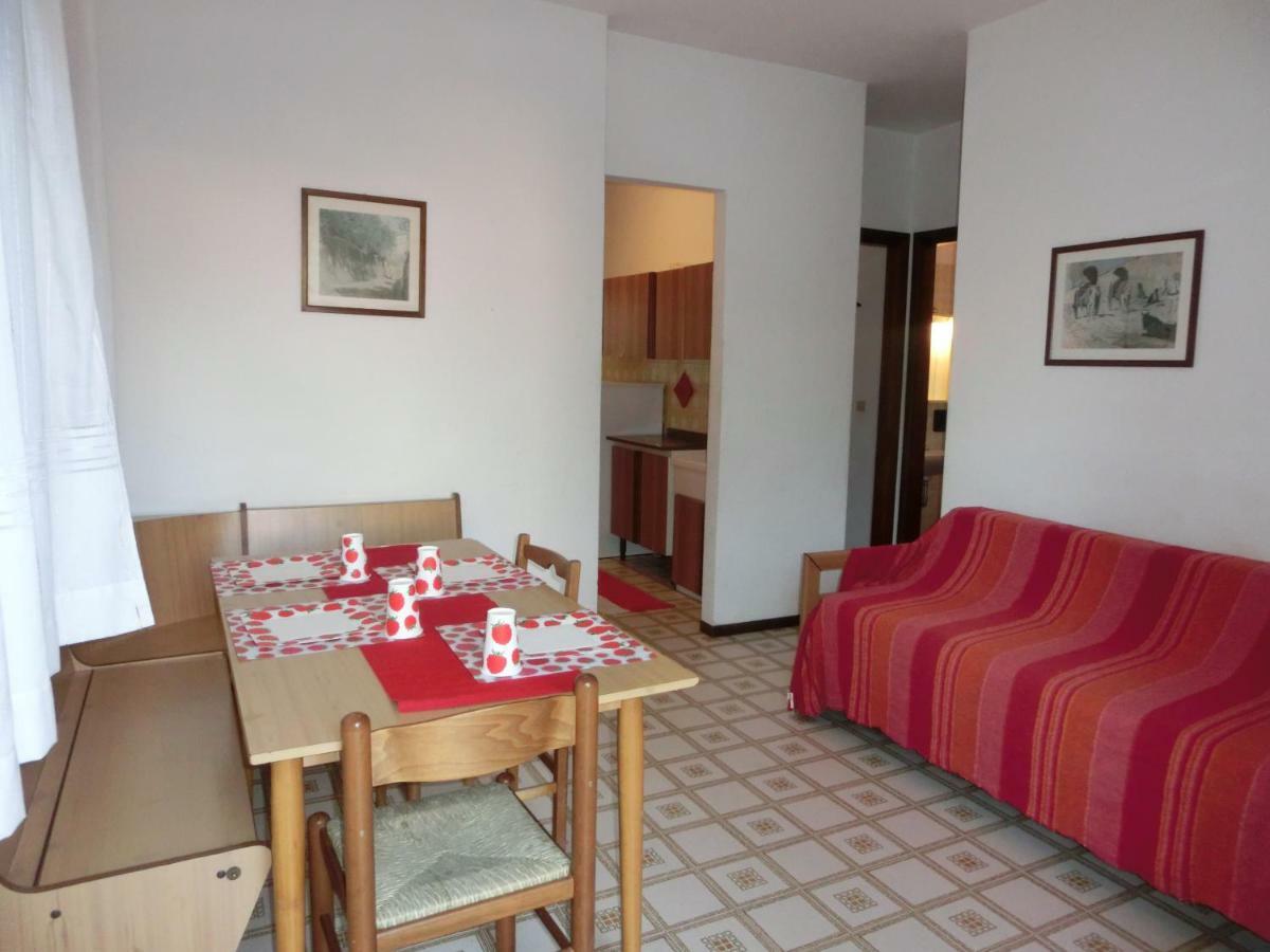 Villa Federica Bibione Exteriér fotografie