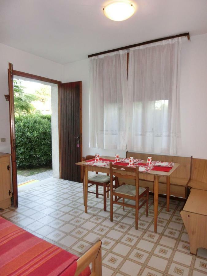 Villa Federica Bibione Exteriér fotografie